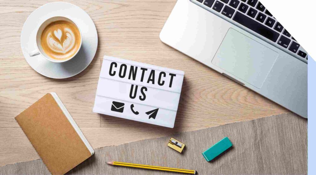 Contact Hosted Telecom UK